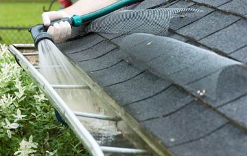 Marbhig gutter cleaning costs