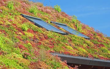 Marbhig living roof systems