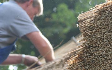 professional Marbhig thatchers