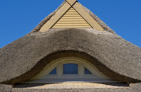 Marbhig thatch roofing